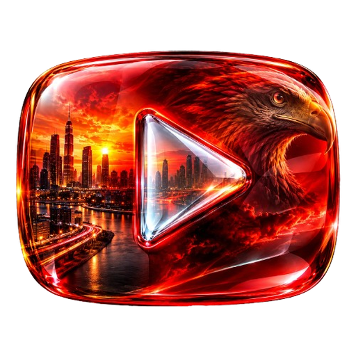 YouTube-X icon